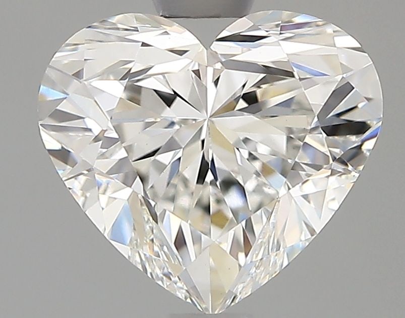 IGI Heart 1.55ct E VVS2 - Loose Lab Diamond: IGI Heart 1.55ct E VVS2 - Loose Lab Diamond Item Specifics: Source: This Is A Real Diamond Grown In A Lab Not Mined. Carat: 1.55 Cut: - Color: E Clarity: VVS2 Polish: EX Symmetry: EX Measurements: 7.0