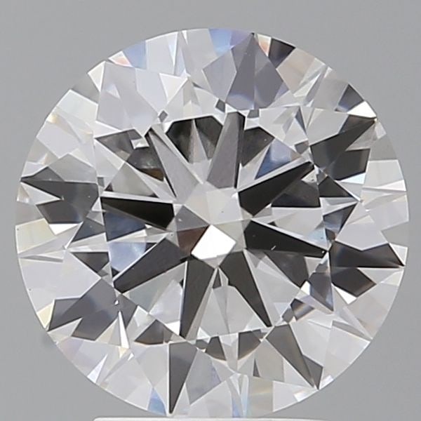 IGI Round 3.5ct E VVS2 - Ideal Loose Lab Diamond: IGI Round 3.5ct E VVS2 - Ideal Loose Lab Diamond Item Specifics: Source: This Is A Real Diamond Grown In A Lab Not Mined. Carat: 3.5 Cut: ID Color: E Clarity: VVS2 Polish: EX Symmetry: EX Measurements