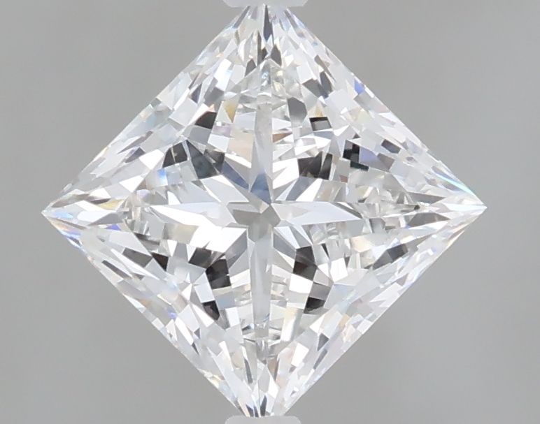 IGI Princess 1.6ct D VVS2 - Loose Lab Diamond: IGI Princess 1.6ct D VVS2 - Loose Lab Diamond Item Specifics: Source: This Is A Real Diamond Grown In A Lab Not Mined. Carat: 1.6 Cut: - Color: D Clarity: VVS2 Polish: VG Symmetry: VG Measurements: 6.