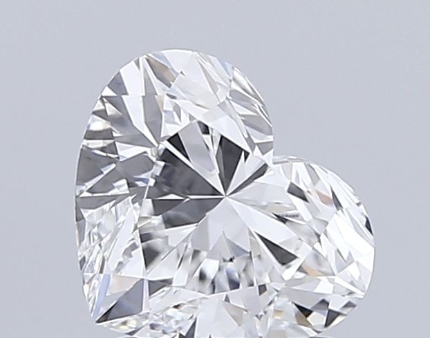 IGI Heart 1.57ct D VVS1 - Loose Lab Diamond: IGI Heart 1.57ct D VVS1 - Loose Lab Diamond Item Specifics: Source: This Is A Real Diamond Grown In A Lab Not Mined. Carat: 1.57 Cut: - Color: D Clarity: VVS1 Polish: EX Symmetry: EX Measurements: 6.8