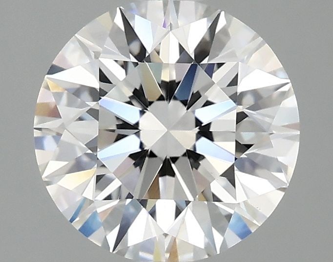 IGI Round 2.0ct D VVS2 - Loose Lab Diamond: IGI Round 2.0ct D VVS2 - Loose Lab Diamond Item Specifics: Source: This Is A Real Diamond Grown In A Lab Not Mined. Carat: 2.0 Cut: EX Color: D Clarity: VVS2 Polish: EX Symmetry: EX Measurements: 8.0L