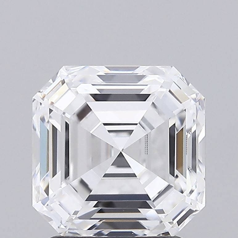 IGI Square Emerald 2.03ct D VVS1 - Loose Lab Diamond: IGI Square Emerald 2.03ct D VVS1 - Loose Lab Diamond Item Specifics: Source: This Is A Real Diamond Grown In A Lab Not Mined. Carat: 2.03 Cut: - Color: D Clarity: VVS1 Polish: EX Symmetry: EX Measurem