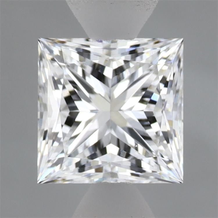 IGI Princess 1.58ct D VVS2 - Loose Lab Diamond: IGI Princess 1.58ct D VVS2 - Loose Lab Diamond Item Specifics: Source: This Is A Real Diamond Grown In A Lab Not Mined. Carat: 1.58 Cut: - Color: D Clarity: VVS2 Polish: EX Symmetry: EX Measurements: 