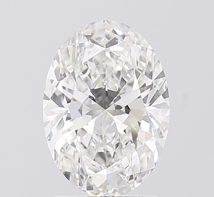 IGI Oval 2.08ct E VVS2 - Loose Lab Diamond: IGI Oval 2.08ct E VVS2 - Loose Lab Diamond Item Specifics: Source: This Is A Real Diamond Grown In A Lab Not Mined. Carat: 2.08 Cut: - Color: E Clarity: VVS2 Polish: EX Symmetry: EX Measurements: 10.0