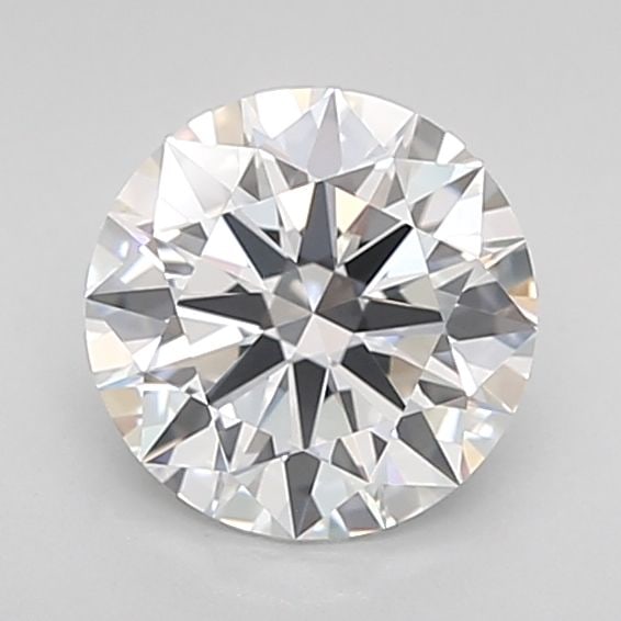GIA Round 1.17ct D VVS2 - Loose Lab Diamond (1 of 1)