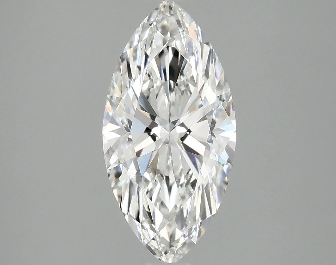 IGI Marquise 2.09ct F VVS2 - Loose Lab Diamond: IGI Marquise 2.09ct F VVS2 - Loose Lab Diamond Item Specifics: Source: This Is A Real Diamond Grown In A Lab Not Mined. Carat: 2.09 Cut: - Color: F Clarity: VVS2 Polish: EX Symmetry: EX Measurements: 