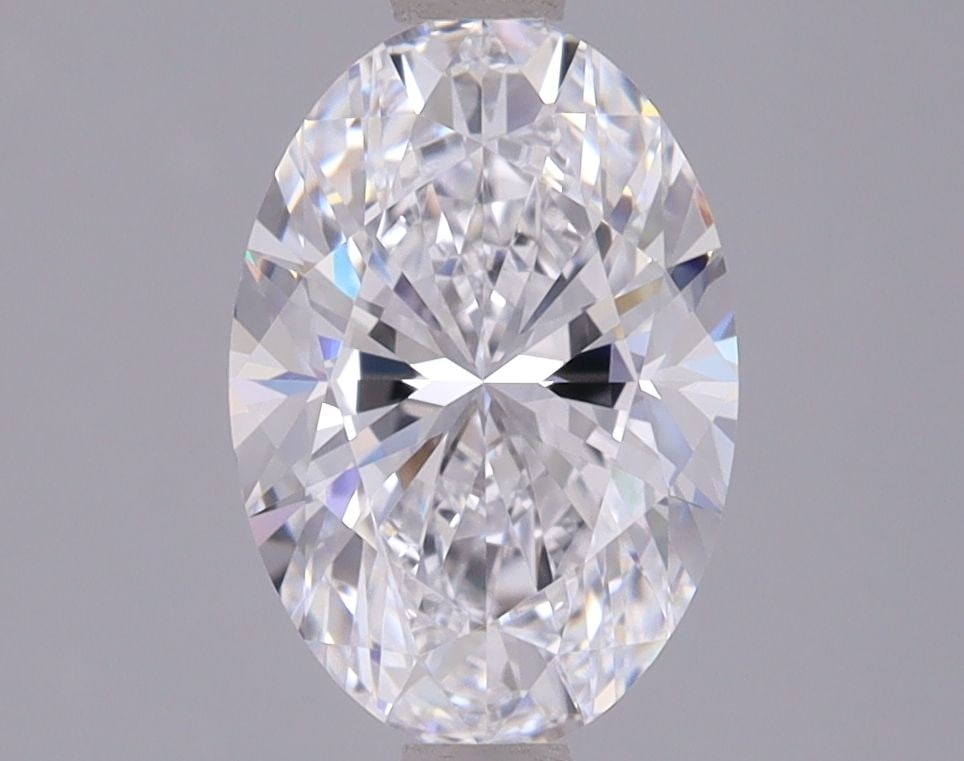 IGI Oval 2.0ct D VVS2 - Loose Lab Diamond: IGI Oval 2.0ct D VVS2 - Loose Lab Diamond Item Specifics: Source: This Is A Real Diamond Grown In A Lab Not Mined. Carat: 2.0 Cut: - Color: D Clarity: VVS2 Polish: EX Symmetry: EX Measurements: 10.14L
