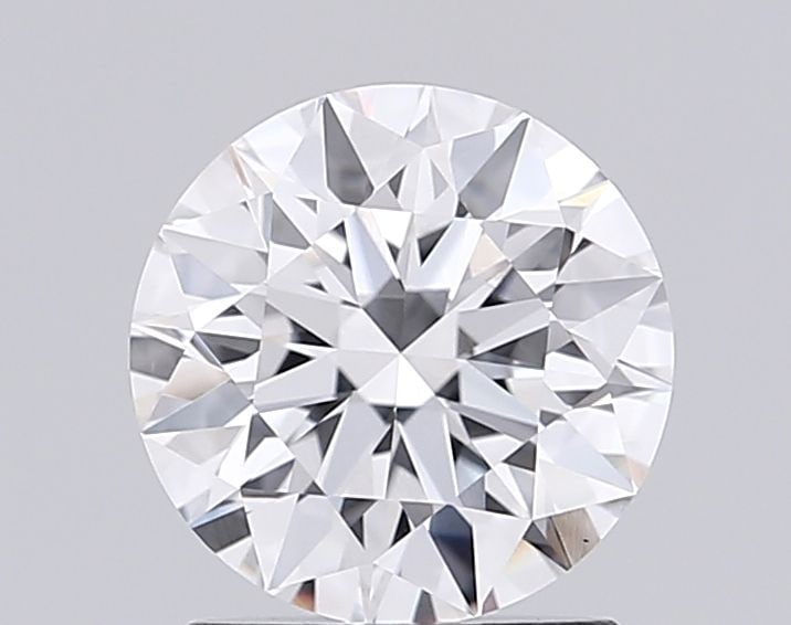 IGI Round 1.52ct D VVS2 - Ideal Loose Lab Diamond (1 of 1)