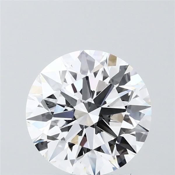 IGI Round 2.03ct E VVS2 - Ideal Loose Lab Diamond: IGI Round 2.03ct E VVS2 - Ideal Loose Lab Diamond Item Specifics: Source: This Is A Real Diamond Grown In A Lab Not Mined. Carat: 2.03 Cut: ID Color: E Clarity: VVS2 Polish: EX Symmetry: EX Measuremen