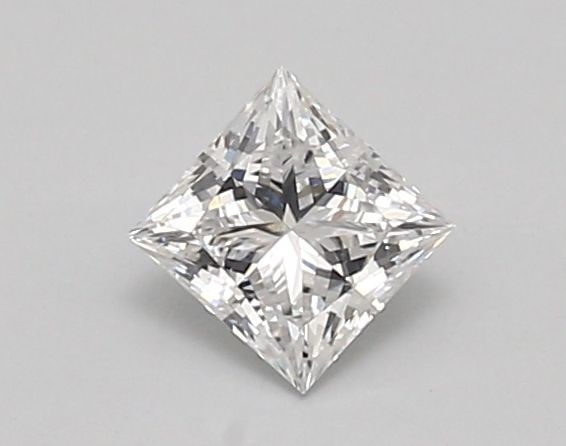 IGI Princess 0.65ct D VVS1 - Loose Lab Diamond: IGI Princess 0.65ct D VVS1 - Loose Lab Diamond Item Specifics: Source: This Is A Real Diamond Grown In A Lab Not Mined. Carat: 0.65 Cut: - Color: D Clarity: VVS1 Polish: EX Symmetry: EX Measurements: 