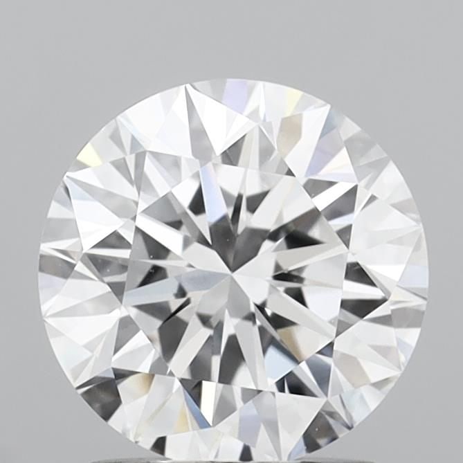 IGI Round 1.55ct D VVS1 - Loose Lab Diamond: IGI Round 1.55ct D VVS1 - Loose Lab Diamond Item Specifics: Source: This Is A Real Diamond Grown In A Lab Not Mined. Carat: 1.55 Cut: EX Color: D Clarity: VVS1 Polish: EX Symmetry: EX Measurements: 7.