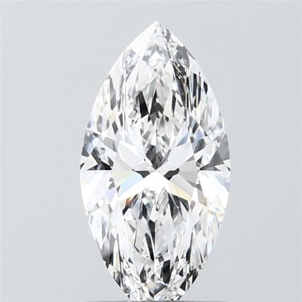 IGI Marquise 1.25ct E VVS2 - Loose Lab Diamond: IGI Marquise 1.25ct E VVS2 - Loose Lab Diamond Item Specifics: Source: This Is A Real Diamond Grown In A Lab Not Mined. Carat: 1.25 Cut: - Color: E Clarity: VVS2 Polish: EX Symmetry: EX Measurements: