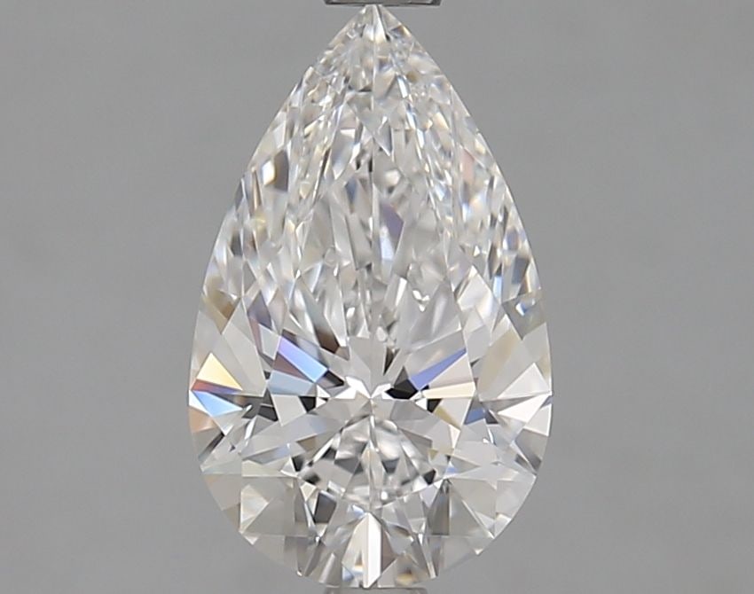 GIA Pear 1.71ct D VVS1 - Loose Lab Diamond: GIA Pear 1.71ct D VVS1 - Loose Lab Diamond Item Specifics: Source: This Is A Real Diamond Grown In A Lab Not Mined. Carat: 1.71 Cut: - Color: D Clarity: VVS1 Polish: EX Symmetry: EX Measurements: