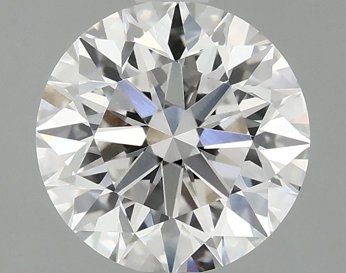 IGI Round 1.58ct E VVS2 - Loose Lab Diamond: IGI Round 1.58ct E VVS2 - Loose Lab Diamond Item Specifics: Source: This Is A Real Diamond Grown In A Lab Not Mined. Carat: 1.58 Cut: EX Color: E Clarity: VVS2 Polish: EX Symmetry: EX Measurements: