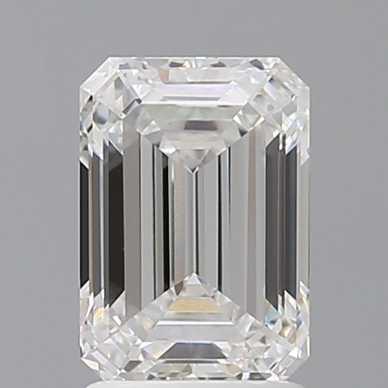 IGI Emerald 2.01ct D VVS2 - Loose Lab Diamond: IGI Emerald 2.01ct D VVS2 - Loose Lab Diamond Item Specifics: Source: This Is A Real Diamond Grown In A Lab Not Mined. Carat: 2.01 Cut: - Color: D Clarity: VVS2 Polish: EX Symmetry: EX Measurements: