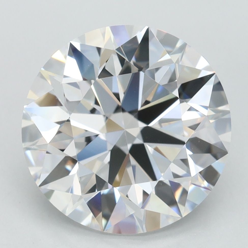 IGI Round 3.43ct D IF - Ideal Loose Lab Diamond: IGI Round 3.43ct D IF - Ideal Loose Lab Diamond Item Specifics: Source: This Is A Real Diamond Grown In A Lab Not Mined. Carat: 3.43 Cut: ID Color: D Clarity: IF Polish: EX Symmetry: EX Measurements: