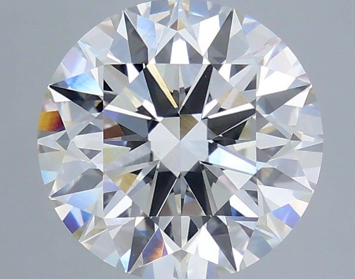 IGI Round 4.05ct H VVS2 - Ideal Loose Lab Diamond: IGI Round 4.05ct H VVS2 - Ideal Loose Lab Diamond Item Specifics: Source: This Is A Real Diamond Grown In A Lab Not Mined. Carat: 4.05 Cut: ID Color: H Clarity: VVS2 Polish: EX Symmetry: EX