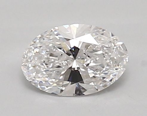IGI Oval 0.66ct D VVS1 - Loose Lab Diamond: IGI Oval 0.66ct D VVS1 - Loose Lab Diamond Item Specifics: Source: This Is A Real Diamond Grown In A Lab Not Mined. Carat: 0.66 Cut: - Color: D Clarity: VVS1 Polish: EX Symmetry: EX Measurements: 7.24