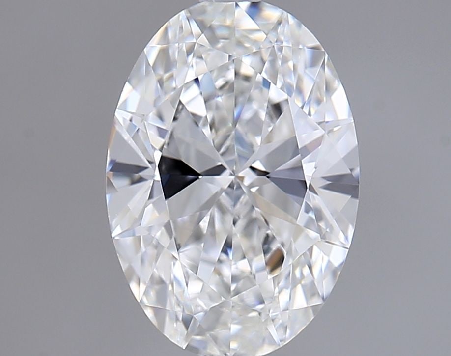 IGI Oval 1.5ct E VVS1 - Loose Lab Diamond: IGI Oval 1.5ct E VVS1 - Loose Lab Diamond Item Specifics: Source: This Is A Real Diamond Grown In A Lab Not Mined. Carat: 1.5 Cut: - Color: E Clarity: VVS1 Polish: EX Symmetry: EX Measurements: 9.43L 