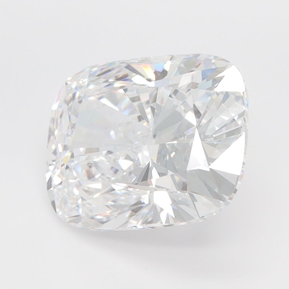 IGI Cushion Modified 3.06ct D IF - Loose Lab Diamond: IGI Cushion Modified 3.06ct D IF - Loose Lab Diamond Item Specifics: Source: This Is A Real Diamond Grown In A Lab Not Mined. Carat: 3.06 Cut: - Color: D Clarity: IF Polish: EX Symmetry: EX Measuremen