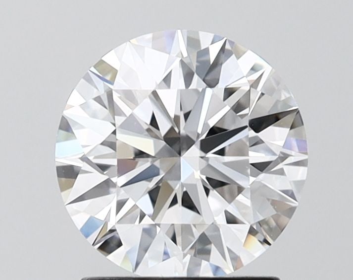 IGI Round 1.53ct D VVS1 - Ideal Loose Lab Diamond: IGI Round 1.53ct D VVS1 - Ideal Loose Lab Diamond Item Specifics: Source: This Is A Real Diamond Grown In A Lab Not Mined. Carat: 1.53 Cut: ID Color: D Clarity: VVS1 Polish: EX Symmetry: EX Measuremen