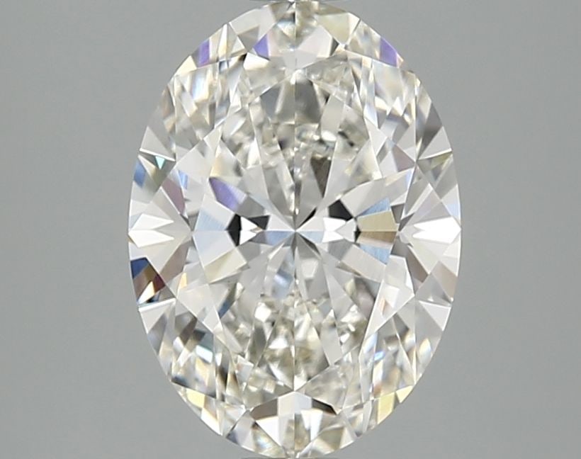 IGI Oval 2.51ct H VVS2 - Loose Lab Diamond: IGI Oval 2.51ct H VVS2 - Loose Lab Diamond Item Specifics: Source: This Is A Real Diamond Grown In A Lab Not Mined. Carat: 2.51 Cut: - Color: H Clarity: VVS2 Polish: EX Symmetry: EX Measurements: 10.6