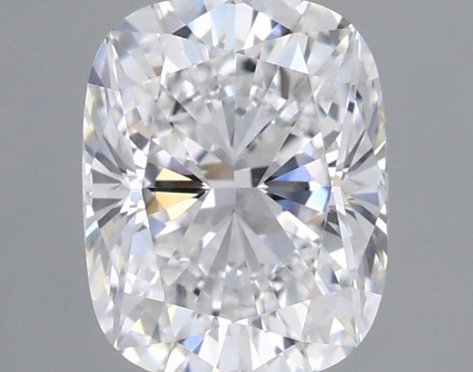 IGI Cushion Modified 1.04ct D VVS2 - Loose Lab Diamond: IGI Cushion Modified 1.04ct D VVS2 - Loose Lab Diamond Item Specifics: Source: This Is A Real Diamond Grown In A Lab Not Mined. Carat: 1.04 Cut: - Color: D Clarity: VVS2 Polish: EX Symmetry: EX Measur