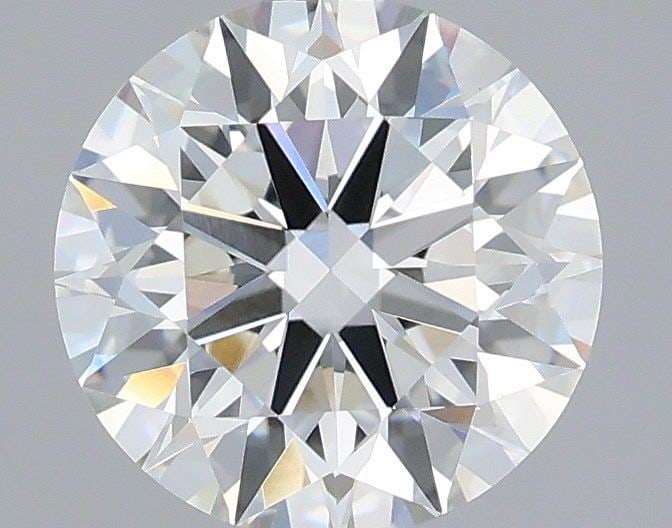 IGI Round 2.05ct F VVS2 - Ideal Loose Lab Diamond: IGI Round 2.05ct F VVS2 - Ideal Loose Lab Diamond Item Specifics: Source: This Is A Real Diamond Grown In A Lab Not Mined. Carat: 2.05 Cut: ID Color: F Clarity: VVS2 Polish: EX Symmetry: EX Measuremen