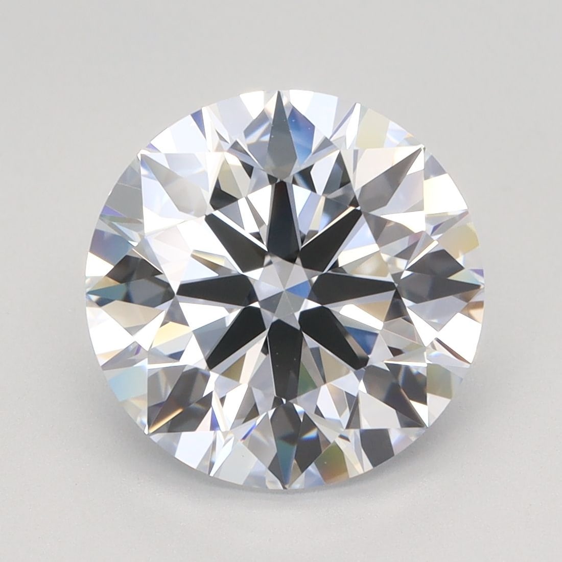 IGI Round 4.0ct F VVS2 - Ideal Loose Lab Diamond: IGI Round 4.0ct F VVS2 - Ideal Loose Lab Diamond Item Specifics: Source: This Is A Real Diamond Grown In A Lab Not Mined. Carat: 4.0 Cut: ID Color: F Clarity: VVS2 Polish: EX Symmetry: EX Measurements