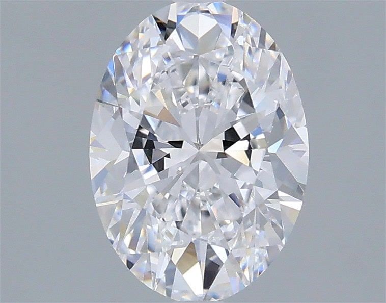 IGI Oval 1.5ct D VVS2 - Loose Lab Diamond: IGI Oval 1.5ct D VVS2 - Loose Lab Diamond Item Specifics: Source: This Is A Real Diamond Grown In A Lab Not Mined. Carat: 1.5 Cut: - Color: D Clarity: VVS2 Polish: EX Symmetry: EX Measurements: 8.71L 