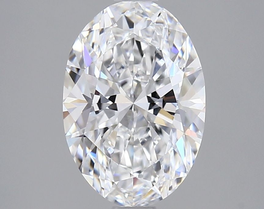 IGI Oval 1.76ct E VVS2 - Loose Lab Diamond: IGI Oval 1.76ct E VVS2 - Loose Lab Diamond Item Specifics: Source: This Is A Real Diamond Grown In A Lab Not Mined. Carat: 1.76 Cut: - Color: E Clarity: VVS2 Polish: EX Symmetry: EX Measurements: 9.78