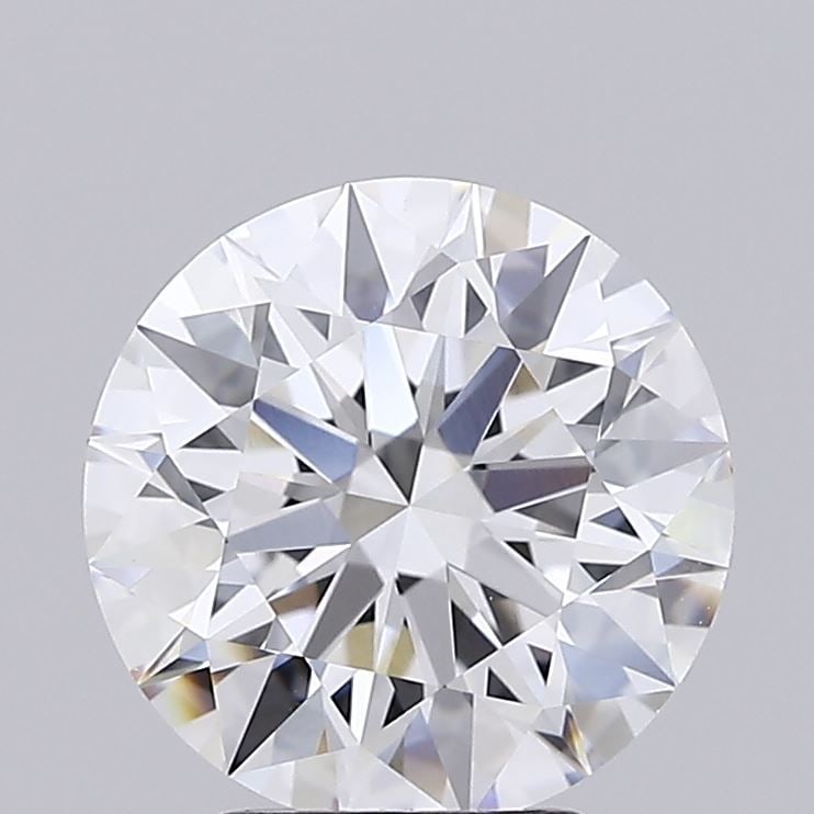 GIA Round 3.29ct E VVS2 - Loose Lab Diamond: GIA Round 3.29ct E VVS2 - Loose Lab Diamond Item Specifics: Source: This Is A Real Diamond Grown In A Lab Not Mined. Carat: 3.29 Cut: EX Color: E Clarity: VVS2 Polish: EX Symmetry: EX Measurements: 9.