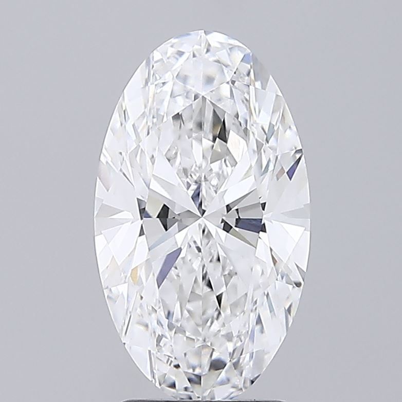 IGI Oval 3.0ct D VVS2 - Loose Lab Diamond: IGI Oval 3.0ct D VVS2 - Loose Lab Diamond Item Specifics: Source: This Is A Real Diamond Grown In A Lab Not Mined. Carat: 3.0 Cut: - Color: D Clarity: VVS2 Polish: EX Symmetry: EX Measurements: 12.92L