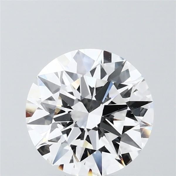 IGI Round 2.03ct F VVS2 - Ideal Loose Lab Diamond: IGI Round 2.03ct F VVS2 - Ideal Loose Lab Diamond Item Specifics: Source: This Is A Real Diamond Grown In A Lab Not Mined. Carat: 2.03 Cut: ID Color: F Clarity: VVS2 Polish: EX Symmetry: EX Measuremen