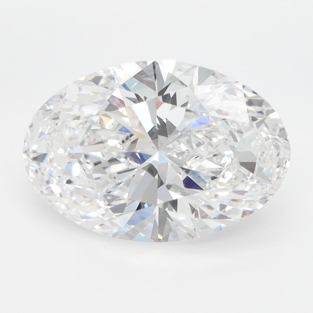 GIA Oval 3.05ct D VVS1 - Loose Lab Diamond: GIA Oval 3.05ct D VVS1 - Loose Lab Diamond Item Specifics: Source: This Is A Real Diamond Grown In A Lab Not Mined. Carat: 3.05 Cut: - Color: D Clarity: VVS1 Polish: EX Symmetry: EX Measurements: 11.5