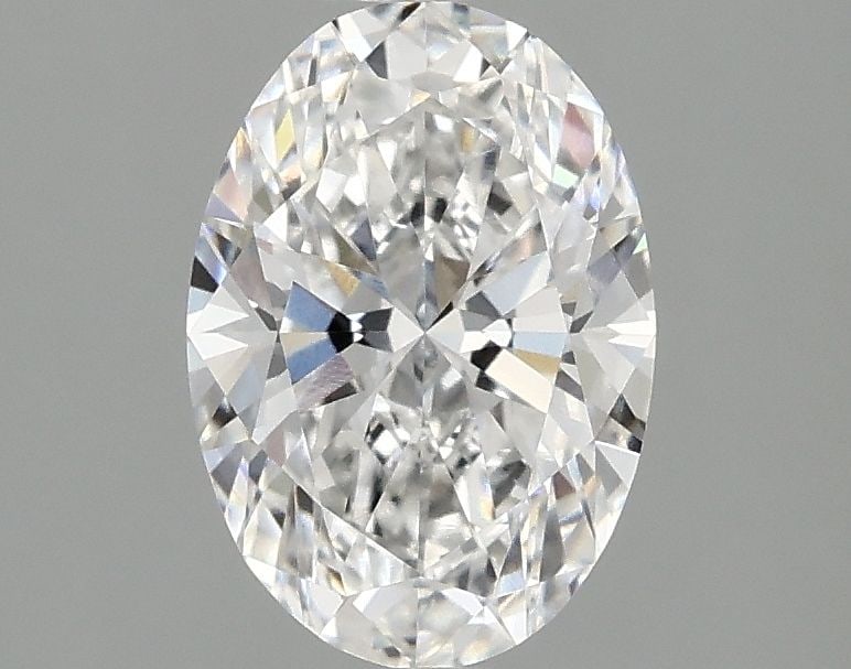 IGI Oval 1.5ct D VVS2 - Loose Lab Diamond: IGI Oval 1.5ct D VVS2 - Loose Lab Diamond Item Specifics: Source: This Is A Real Diamond Grown In A Lab Not Mined. Carat: 1.5 Cut: - Color: D Clarity: VVS2 Polish: EX Symmetry: EX Measurements: 9.04L 