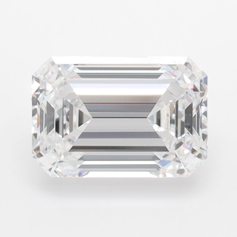 IGI Emerald 1.5ct D VVS2 - Loose Lab Diamond: IGI Emerald 1.5ct D VVS2 - Loose Lab Diamond Item Specifics: Source: This Is A Real Diamond Grown In A Lab Not Mined. Carat: 1.5 Cut: - Color: D Clarity: VVS2 Polish: EX Symmetry: EX Measurements: 7.7