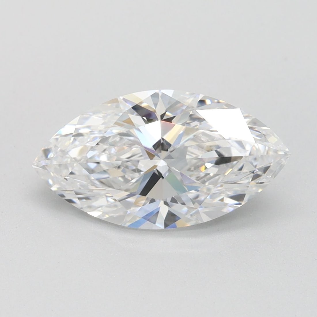 IGI Marquise 1.63ct D FL - Loose Lab Diamond: IGI Marquise 1.63ct D FL - Loose Lab Diamond Item Specifics: Source: This Is A Real Diamond Grown In A Lab Not Mined. Carat: 1.63 Cut: - Color: D Clarity: FL Polish: EX Symmetry: EX Measurements: