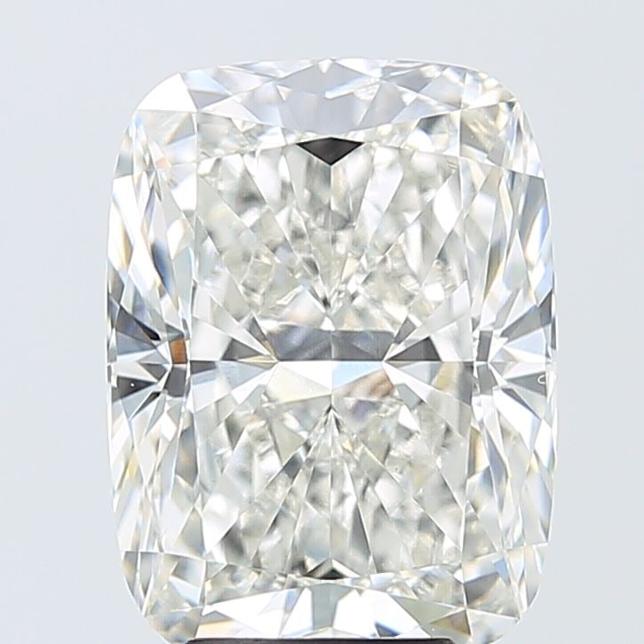 IGI Cushion Modified 5.03ct F VVS2 - Loose Lab Diamond: IGI Cushion Modified 5.03ct F VVS2 - Loose Lab Diamond Item Specifics: Source: This Is A Real Diamond Grown In A Lab Not Mined. Carat: 5.03 Cut: - Color: F Clarity: VVS2 Polish: EX Symmetry: EX Measur