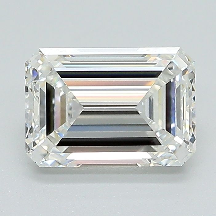 IGI Emerald 1.56ct E VVS2 - Loose Lab Diamond: IGI Emerald 1.56ct E VVS2 - Loose Lab Diamond Item Specifics: Source: This Is A Real Diamond Grown In A Lab Not Mined. Carat: 1.56 Cut: - Color: E Clarity: VVS2 Polish: EX Symmetry: EX Measurements: 7