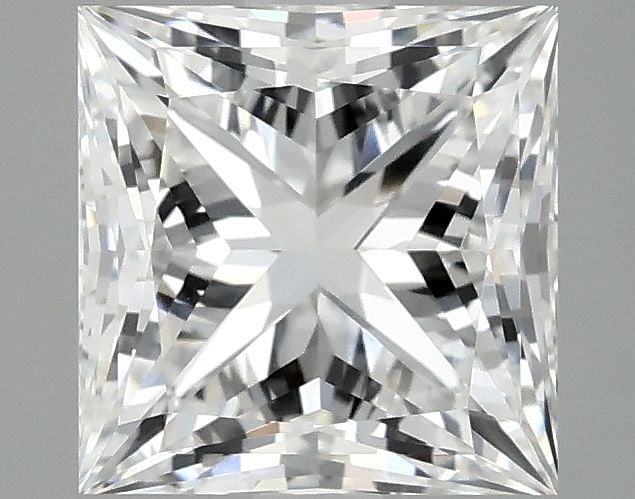 IGI Princess 2.21ct E VVS2 - Loose Lab Diamond: IGI Princess 2.21ct E VVS2 - Loose Lab Diamond Item Specifics: Source: This Is A Real Diamond Grown In A Lab Not Mined. Carat: 2.21 Cut: - Color: E Clarity: VVS2 Polish: EX Symmetry: EX Measurements: 