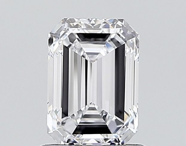IGI Emerald 1.58ct E VVS2 - Loose Lab Diamond: IGI Emerald 1.58ct E VVS2 - Loose Lab Diamond Item Specifics: Source: This Is A Real Diamond Grown In A Lab Not Mined. Carat: 1.58 Cut: - Color: E Clarity: VVS2 Polish: EX Symmetry: EX Measurements: 7