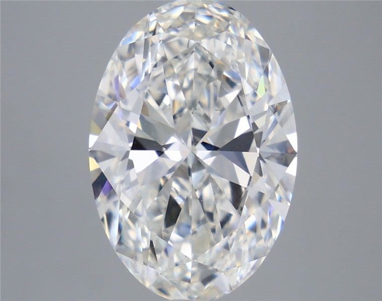 IGI Oval 5.55ct F VVS2 - Loose Lab Diamond: IGI Oval 5.55ct F VVS2 - Loose Lab Diamond Item Specifics: Source: This Is A Real Diamond Grown In A Lab Not Mined. Carat: 5.55 Cut: - Color: F Clarity: VVS2 Polish: EX Symmetry: EX Measurements: 14.7
