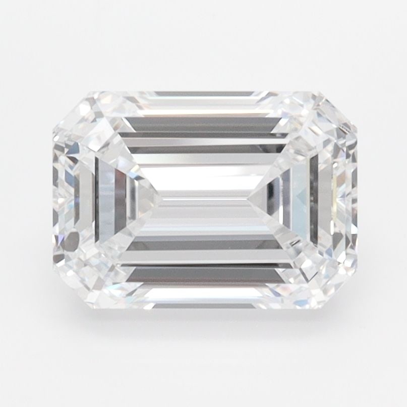 IGI Emerald 2.01ct D VVS1 - Loose Lab Diamond: IGI Emerald 2.01ct D VVS1 - Loose Lab Diamond Item Specifics: Source: This Is A Real Diamond Grown In A Lab Not Mined. Carat: 2.01 Cut: - Color: D Clarity: VVS1 Polish: EX Symmetry: EX Measurements: 8