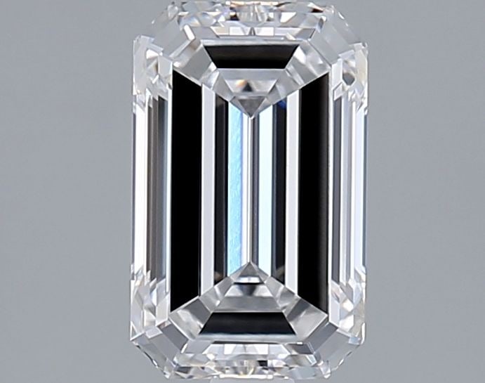 IGI Emerald 2.0ct D VVS2 - Loose Lab Diamond: IGI Emerald 2.0ct D VVS2 - Loose Lab Diamond Item Specifics: Source: This Is A Real Diamond Grown In A Lab Not Mined. Carat: 2.0 Cut: - Color: D Clarity: VVS2 Polish: EX Symmetry: EX Measurements: 9.0