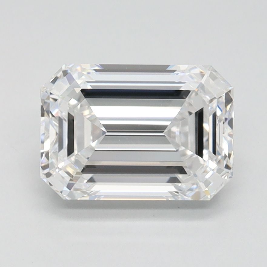 IGI Emerald 1.41ct D VVS1 - Loose Lab Diamond: IGI Emerald 1.41ct D VVS1 - Loose Lab Diamond Item Specifics: Source: This Is A Real Diamond Grown In A Lab Not Mined. Carat: 1.41 Cut: - Color: D Clarity: VVS1 Polish: EX Symmetry: EX Measurements: 7