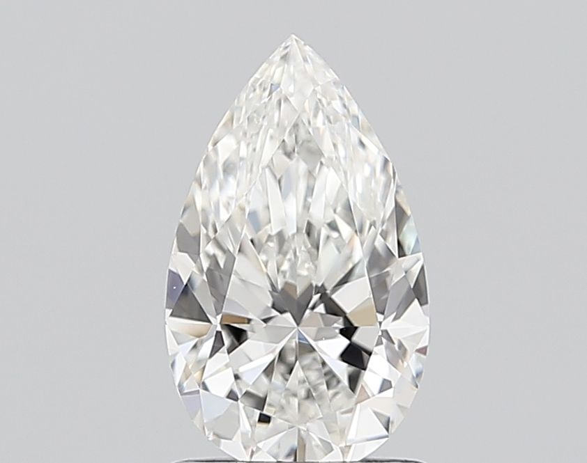 IGI Pear 1.68ct F VVS2 - Loose Lab Diamond: IGI Pear 1.68ct F VVS2 - Loose Lab Diamond Item Specifics: Source: This Is A Real Diamond Grown In A Lab Not Mined. Carat: 1.68 Cut: - Color: F Clarity: VVS2 Polish: EX Symmetry: EX Measurements: 10.8