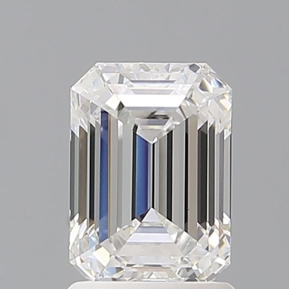 IGI Emerald 1.6ct D VVS2 - Loose Lab Diamond: IGI Emerald 1.6ct D VVS2 - Loose Lab Diamond Item Specifics: Source: This Is A Real Diamond Grown In A Lab Not Mined. Carat: 1.6 Cut: - Color: D Clarity: VVS2 Polish: EX Symmetry: EX Measurements: 7.7