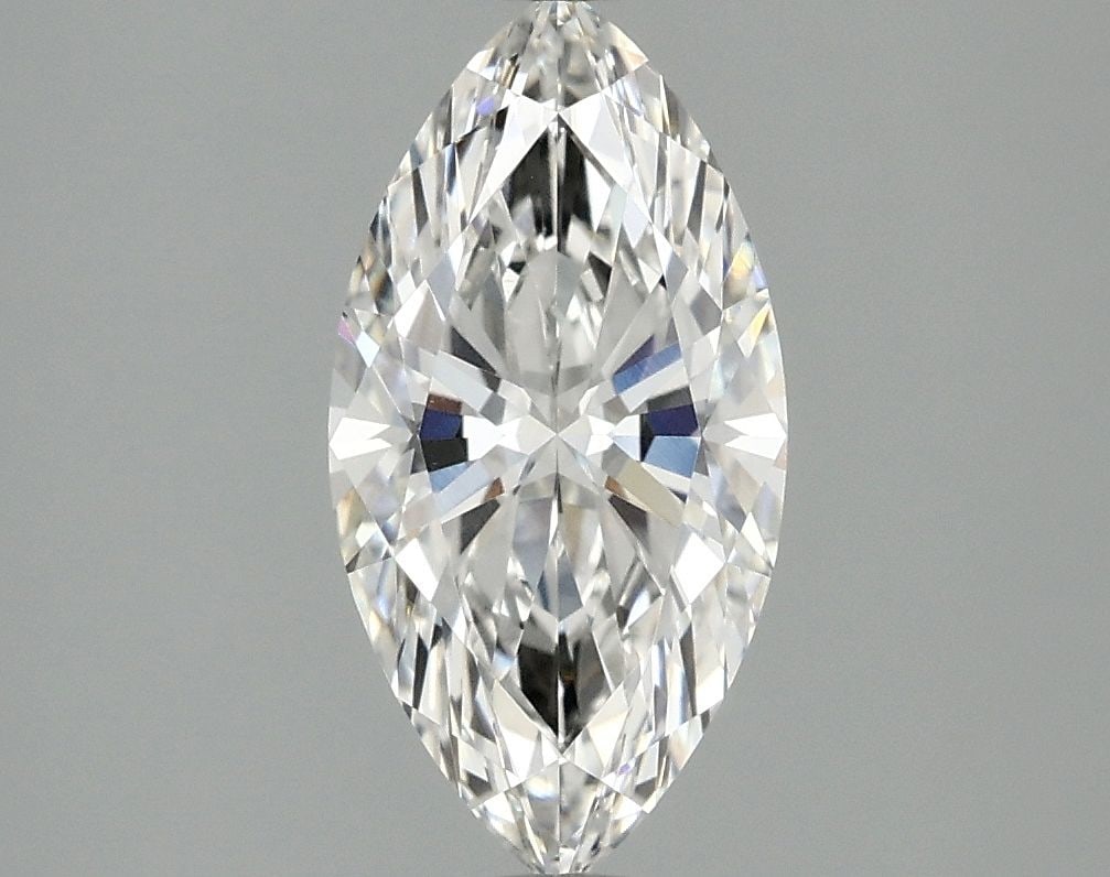 IGI Marquise 1.56ct E VVS2 - Loose Lab Diamond: IGI Marquise 1.56ct E VVS2 - Loose Lab Diamond Item Specifics: Source: This Is A Real Diamond Grown In A Lab Not Mined. Carat: 1.56 Cut: - Color: E Clarity: VVS2 Polish: EX Symmetry: EX Measurements: 