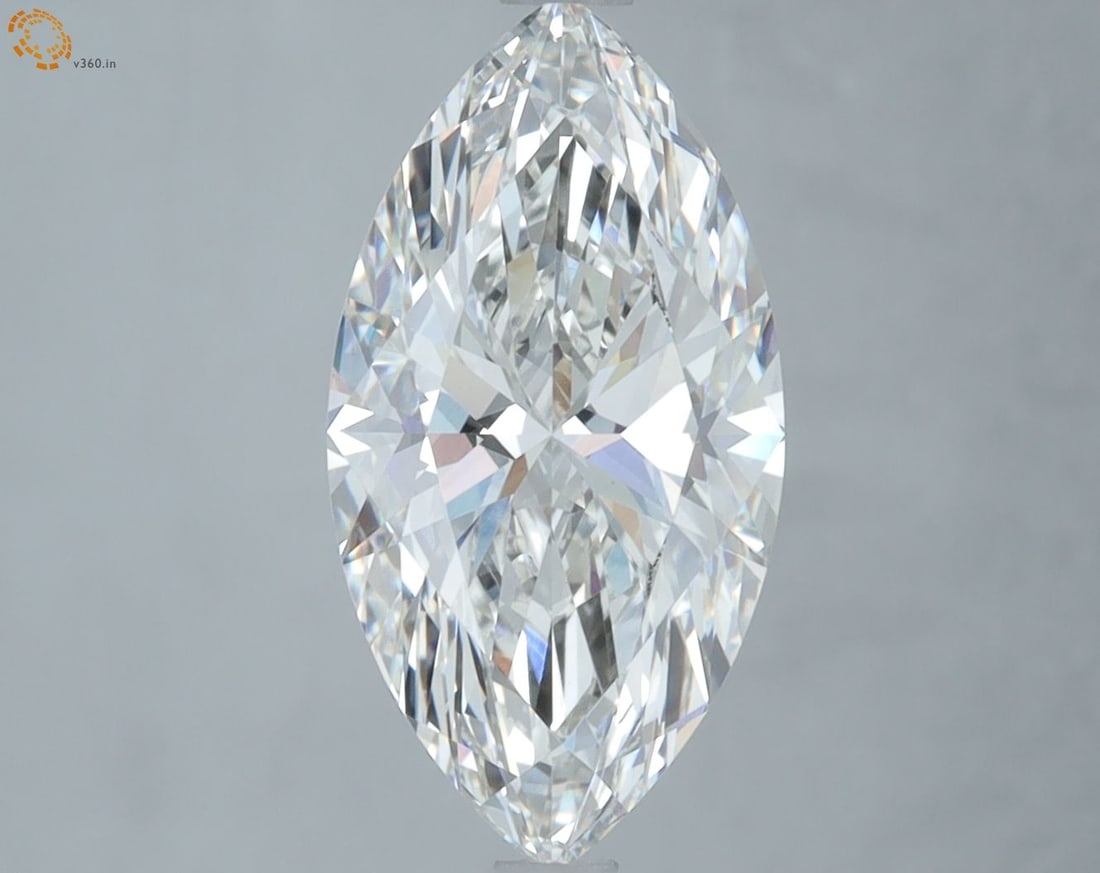 IGI Marquise 3.03ct G VVS2 - Loose Lab Diamond: IGI Marquise 3.03ct G VVS2 - Loose Lab Diamond Item Specifics: Source: This Is A Real Diamond Grown In A Lab Not Mined. Carat: 3.03 Cut: - Color: G Clarity: VVS2 Polish: EX Symmetry: EX Measurements: 